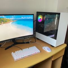 Gaming Computer