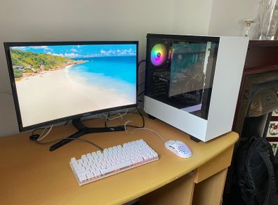 Gaming Computer