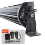 32"inch 180W LED Light Bar OffRoad Driving SUV Boat SPOT Lamp Truck Van Jeep  Driving Ford Image 7
