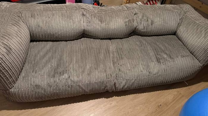 Bean bag