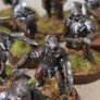 elf and orc figurines Image 5