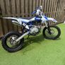pit bike Image 9