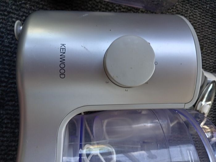 Kenwood Kitchen machine