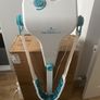 vibrating belt massager Image 3