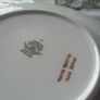 Tuscan 18 pieces Wild Fowl China Tea Wares Image 8