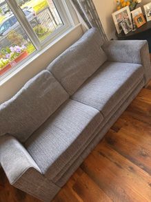 3 Seater Sofa