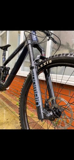 Vitus Sommet 29 Cr