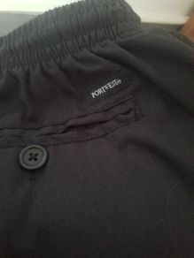 chef trousers
