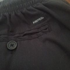 chef trousers