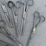 Hair Scissors - Professional Scissors Image 9