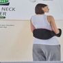 Shiatsu neck massager Image 3