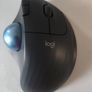 Logitech MX Ergo wireless trackball mouse Image 3