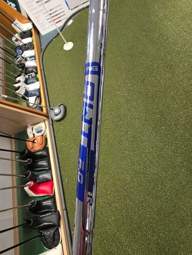 New Ping G430 Irons