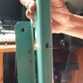 Child's extendable bed - Ikea Minnen Image 2