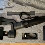 FeiyuTech Vimble 2 Smartphone Gimbal 3 axis handheld stabilizer with 183 mm extension pole tripod Image 8