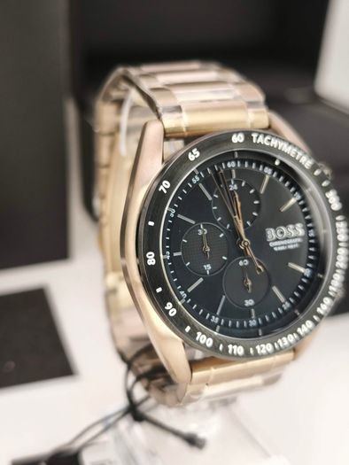 Hugo Boss men's watch