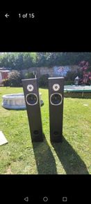speakers