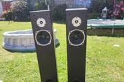 speakers