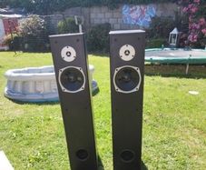 speakers