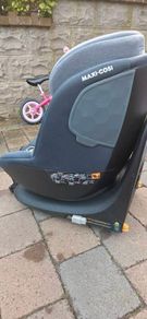 Maxi Cosi Swivel car seat