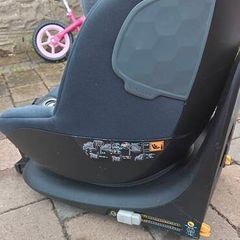 Maxi Cosi Swivel car seat