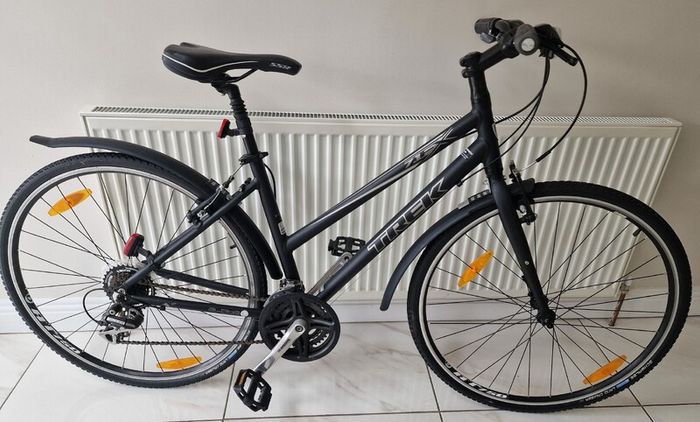 Trek 7.1FX