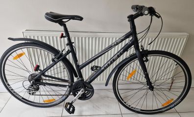 Trek 7.1FX