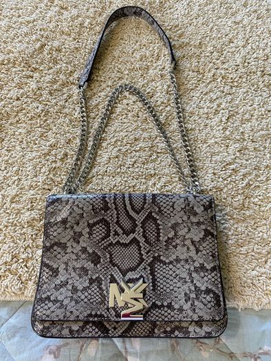 Michael Kors crossbody bag