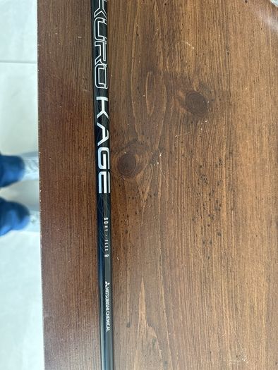 Titleist TS2 25 degree Hybrid