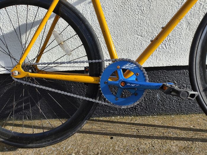 Fixie / Single Speed Bicycle