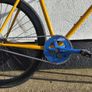 Fixie / Single Speed Bicycle Image 4