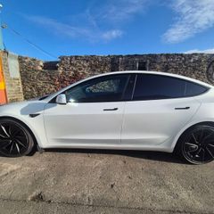 window tinting