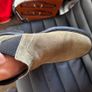 Tommy Hilfiger Lightweight Suede Chelsea Boots Image 4