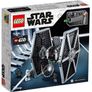LEGO Star Wars Imperial TIE Fighter (75300) Image 2