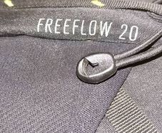 Berghaus Backpack Freeflow 20