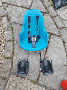 Bobike Child Bike Seat