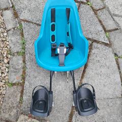Bobike Child Bike Seat