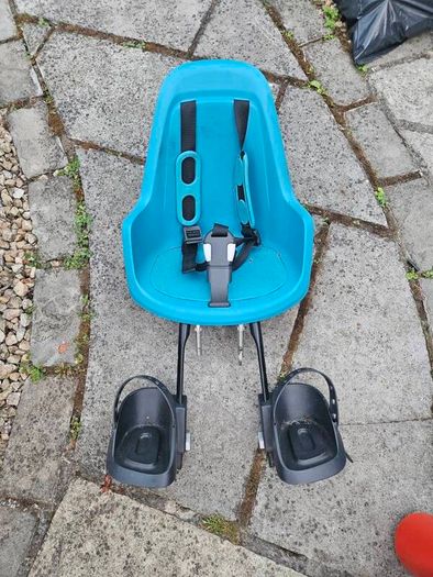 Bobike Child Bike Seat