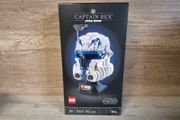 Lego 75349 Captain Rex Helmet