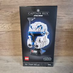 Lego 75349 Captain Rex Helmet