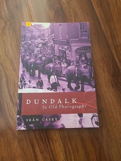 Dundalk interest books