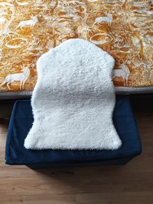 small rug