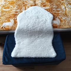 small rug