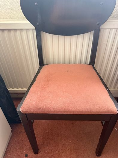 Chairs 1960