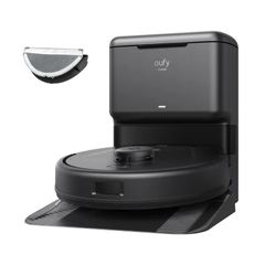 Eufy L60 robot hoover