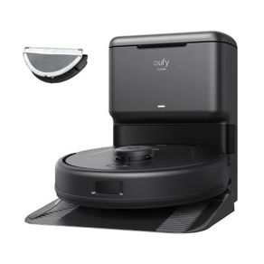 Eufy L60 robot hoover