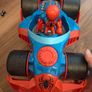 Marvel Spider-Man & Spider-Car Set Image 2