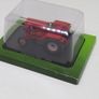 DIE CAST TRACTOR 1956 Trattore Tractor Champion Elan 1956 Rosso 1/43 Mint Still in Box Image 3