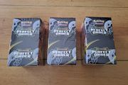Pokemon TCG Perfect Order Half a booster box