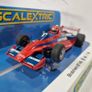Scalextric F1 Brabham BT46 #1 N Lauda - Slot Car ( C4510 classic Formula one Legend ) Image 2